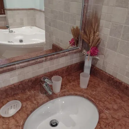 Mazzini Pensjonat Viareggio