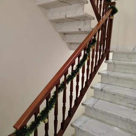 Mazzini Guest house 3*