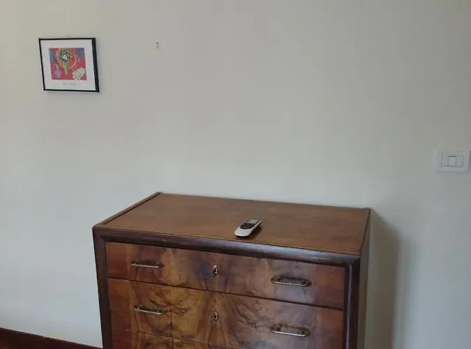 Gasthuis Mazzini Viareggio