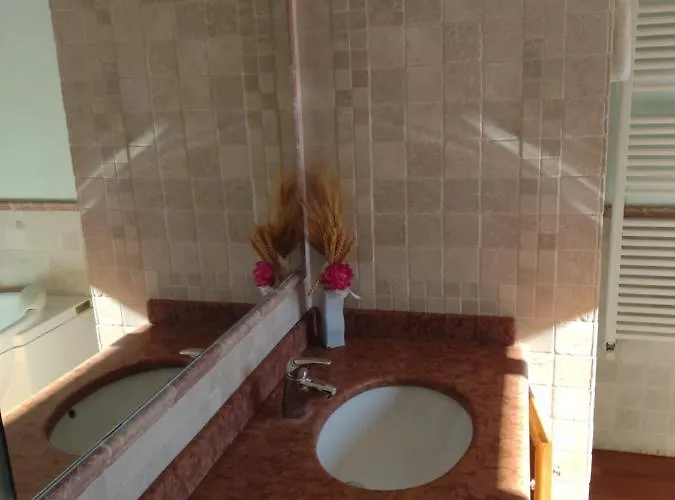 Gasthuis Mazzini Viareggio