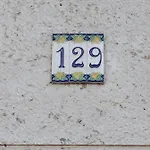Pensionat Mazzini Viareggio