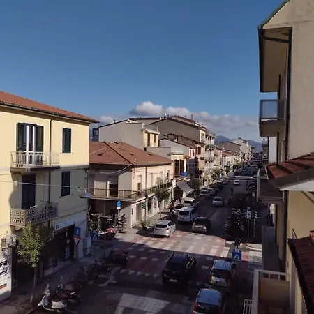 Mazzini Viareggio