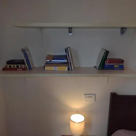 Guest house Mazzini
