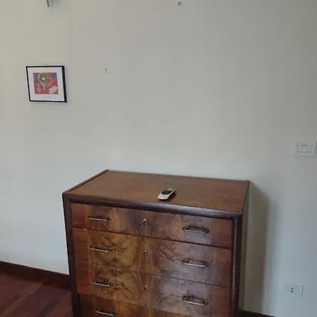Guest house Mazzini Viareggio