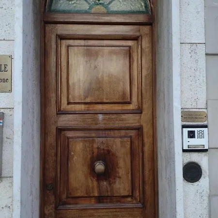 Affittacamere Mazzini