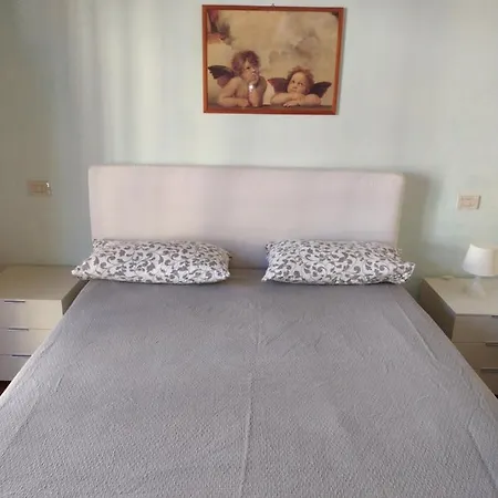 Mazzini 招待所 维亚雷焦