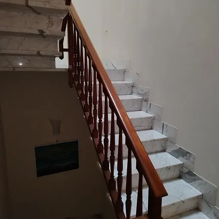 Mazzini Guest house Viareggio