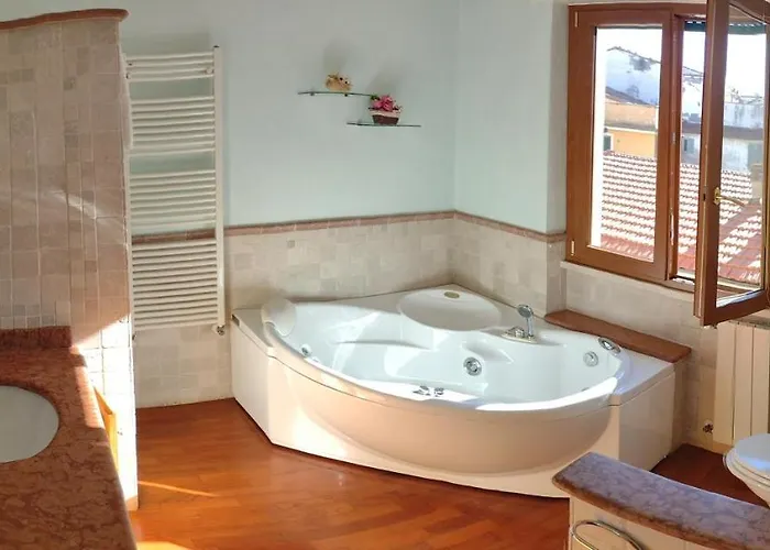 Mazzini Guest house 3*