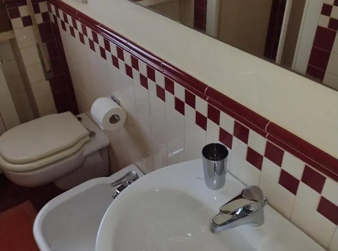 Mazzini Guest house Viareggio