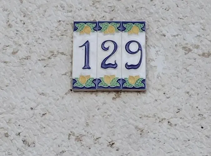 Guest house Mazzini Viareggio