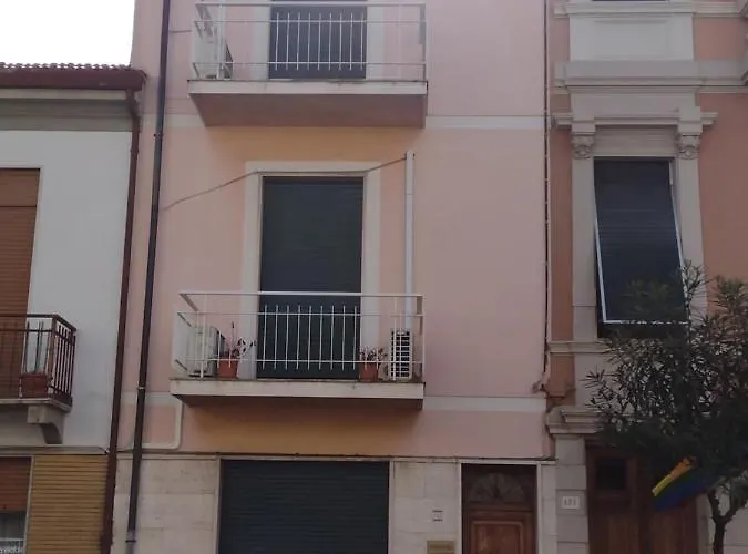 Gasthof Mazzini Viareggio