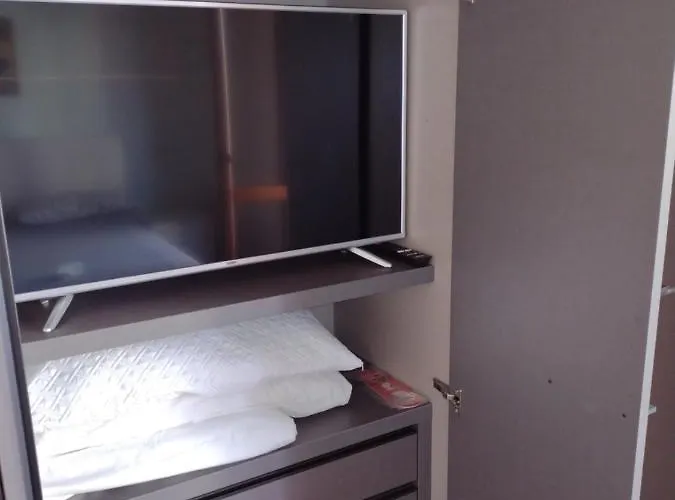 Guest house Mazzini 3*