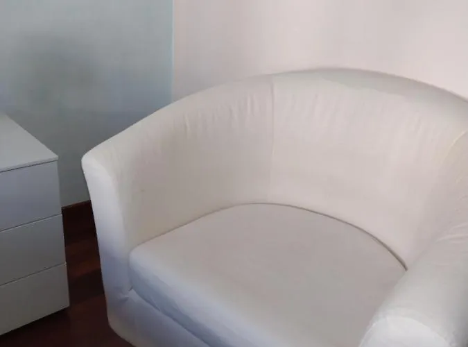 Penzion Mazzini Viareggio