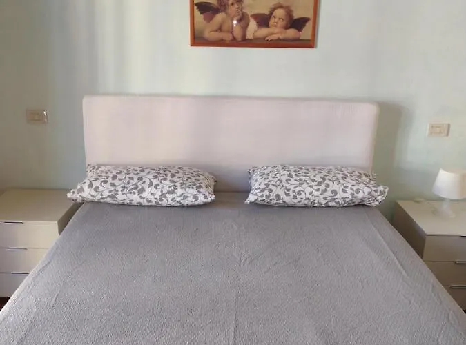 Mazzini Guest house Viareggio