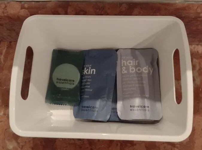 Guest house Mazzini Viareggio