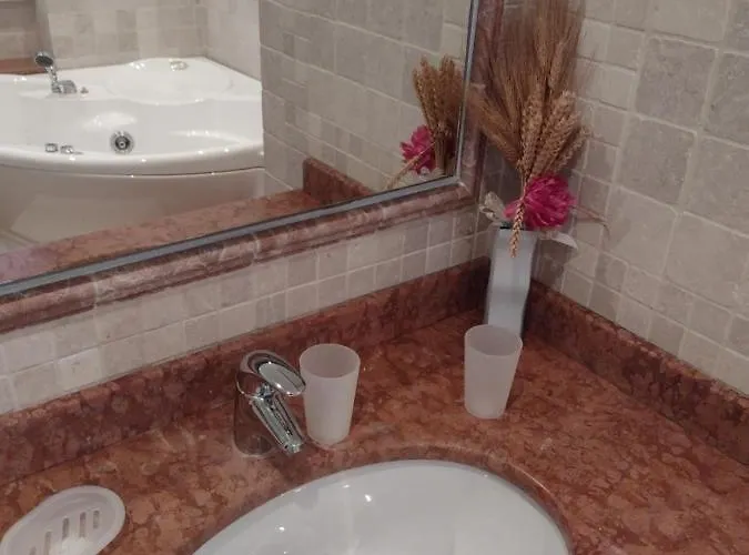 Mazzini Guest house Viareggio