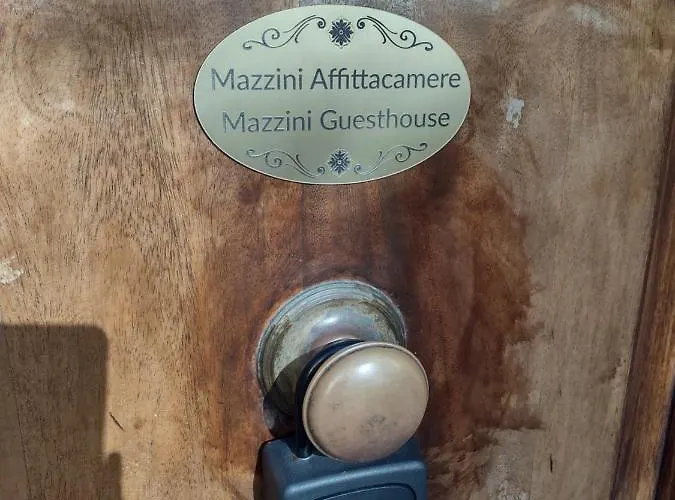 Guest house Mazzini Viareggio