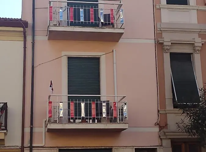 Gasthof Mazzini Viareggio