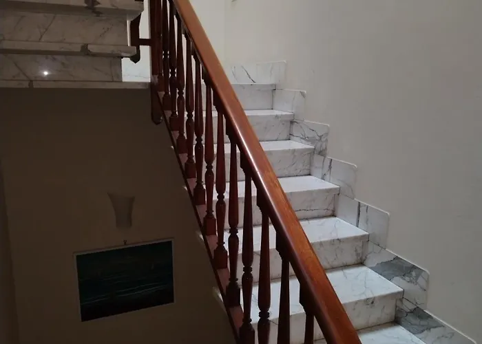 Mazzini Penzion Viareggio