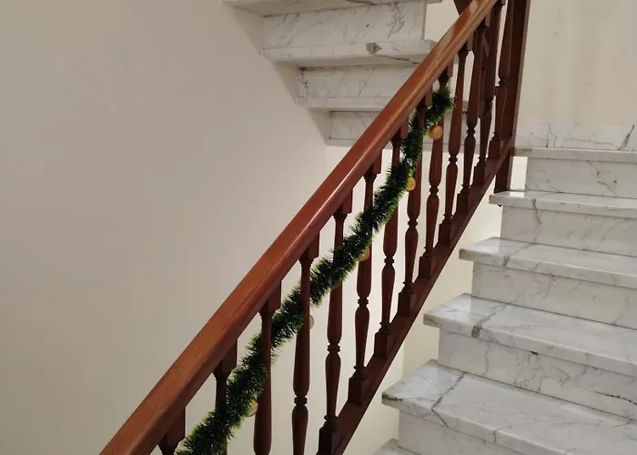 Mazzini Guest house 3*