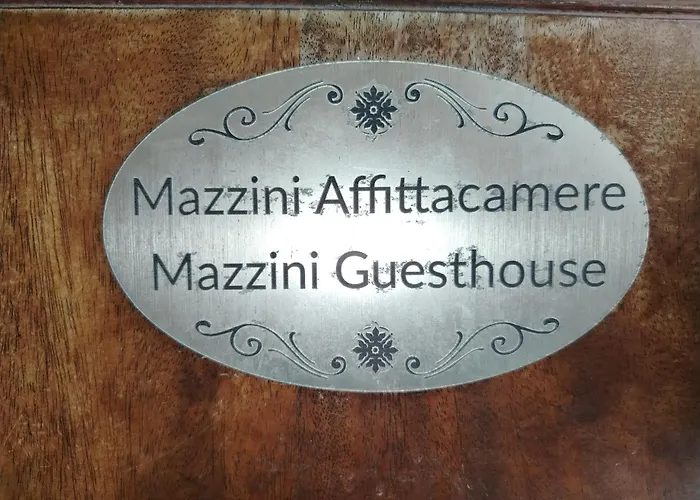 Guest house Mazzini Viareggio