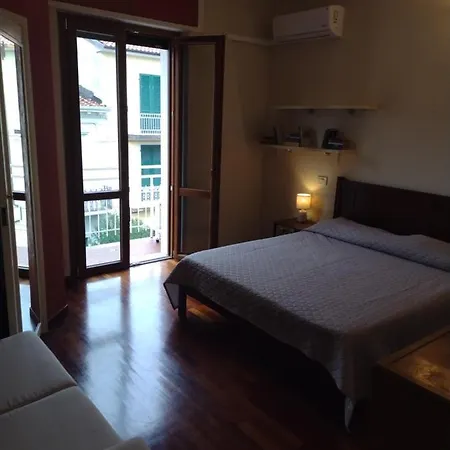 Casa de hóspedes Mazzini