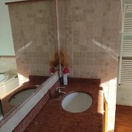 Casa de hóspedes Mazzini Viareggio