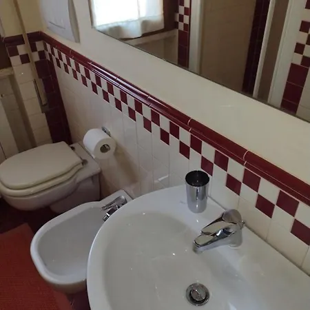 Mazzini Casa de hóspedes Viareggio