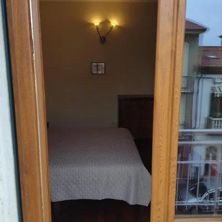 Mazzini Casa de hóspedes