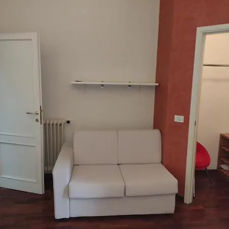 Mazzini Casa de hóspedes