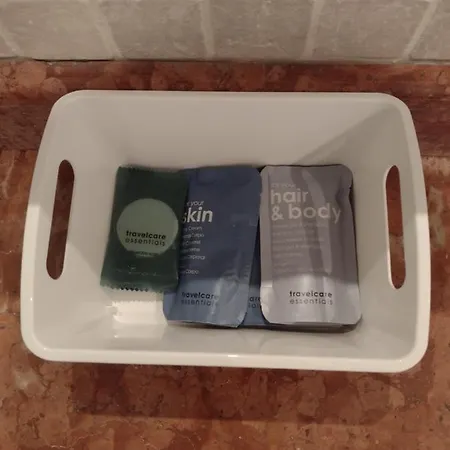 Casa de hóspedes Mazzini Viareggio