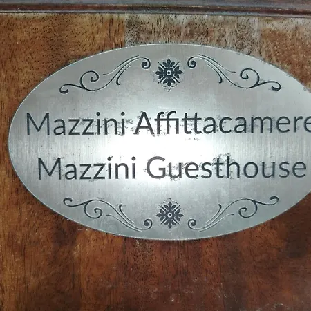 Gasthuis Mazzini Viareggio